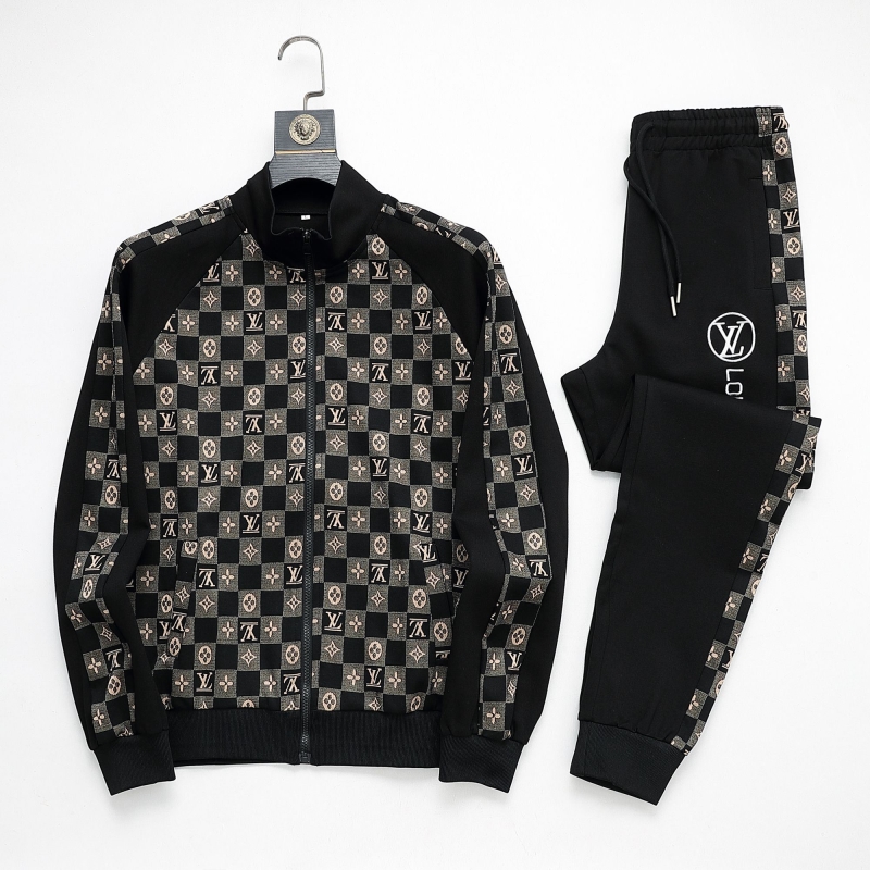 LV sets